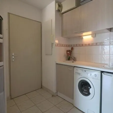 דירה Sete, 2 Pieces, 2 Personnes - Fr-1-472a-2