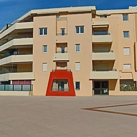 Sete, 2 Pieces, 2 Personnes - Fr-1-472a-2 דירה Sète